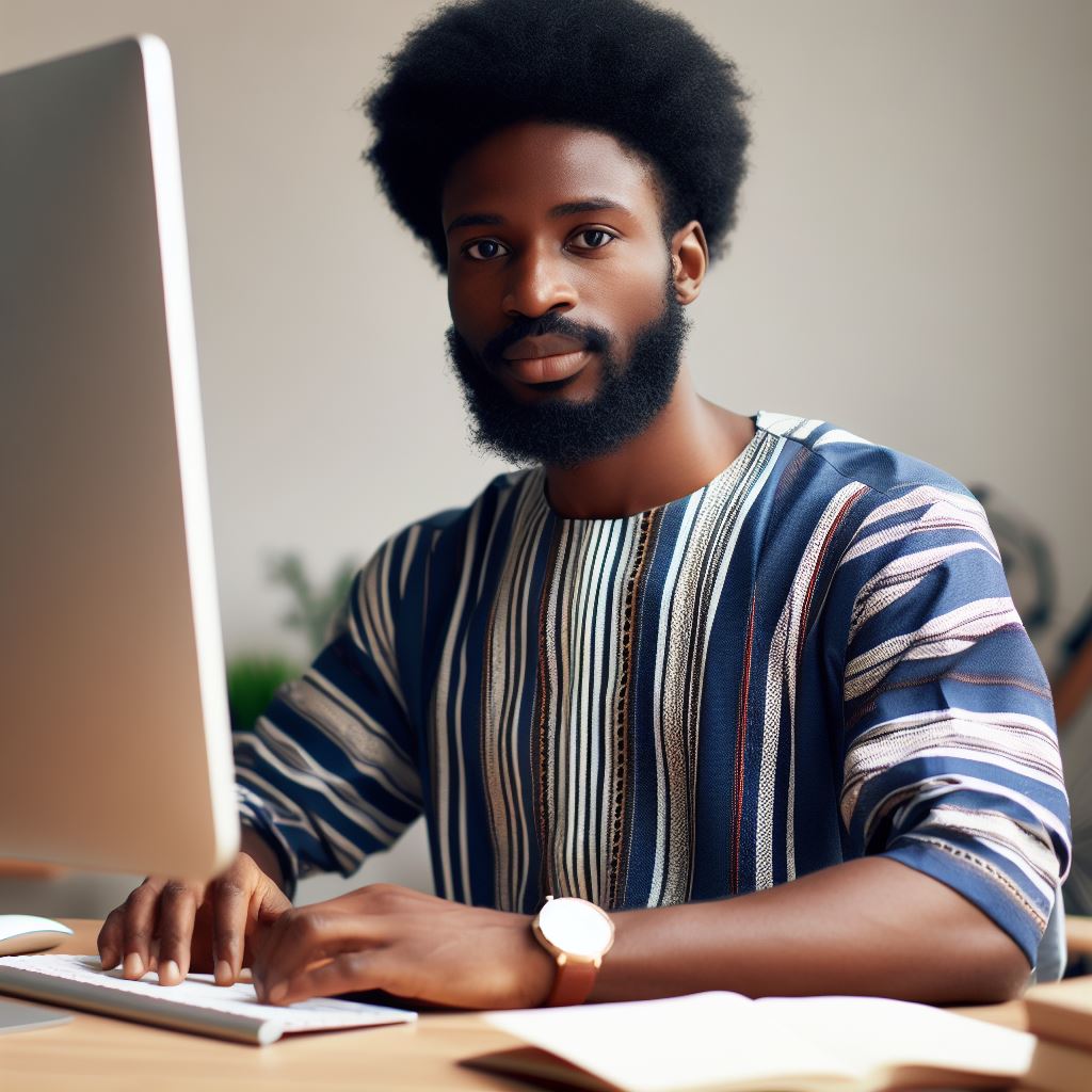 Skills Most In-Demand for Freelancers in Nigeria