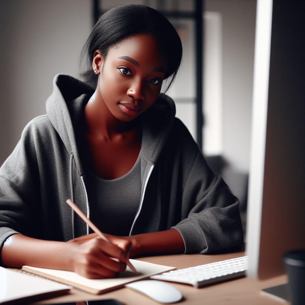 Skills in Demand: How to Freelance in Nigeria's Digital Era