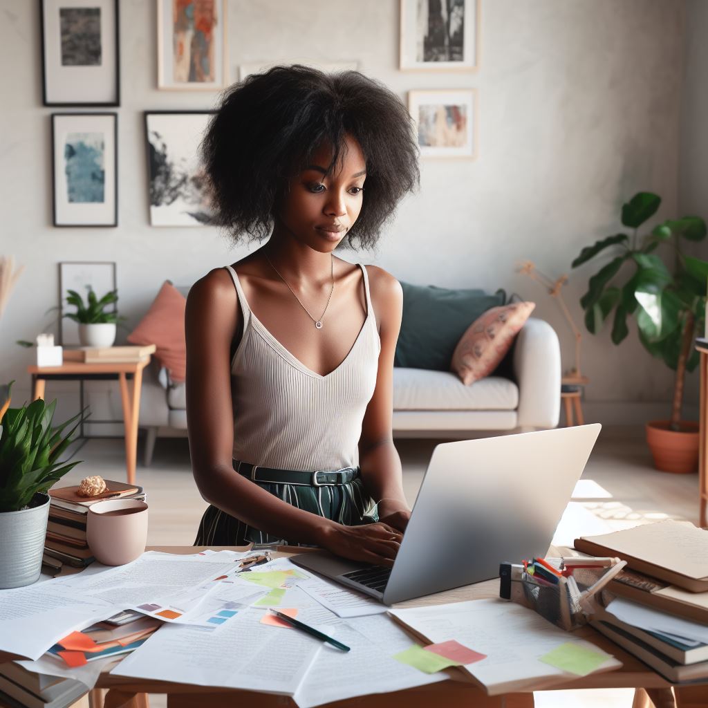 Skills in Demand: What International Clients Seek in Nigerian Freelancers