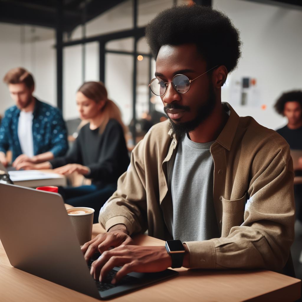 Skills in High Demand for Nigerian Freelancers in 2024