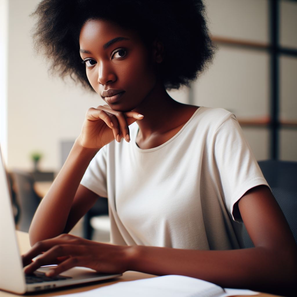 Skillsets in Demand: Top Freelancing Jobs in Nigeria