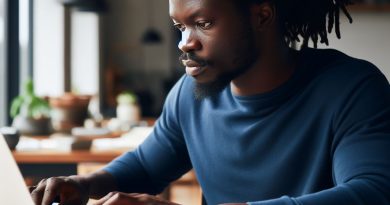 Spotting and Avoiding Scams in Nigerian Freelance Writing