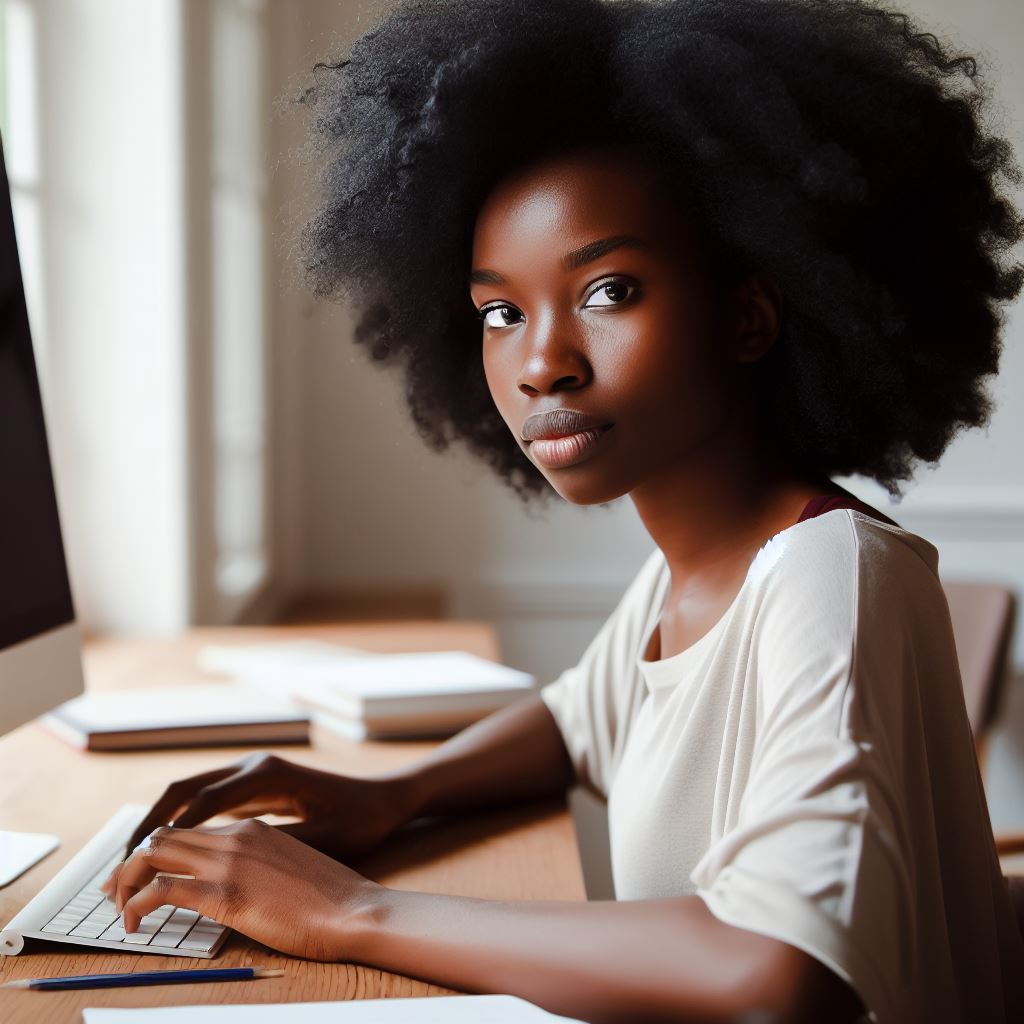 Starting Your Freelance Transcription Career in Nigeria