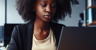 Starting Your Freelancing Business: A Nigerian Guide