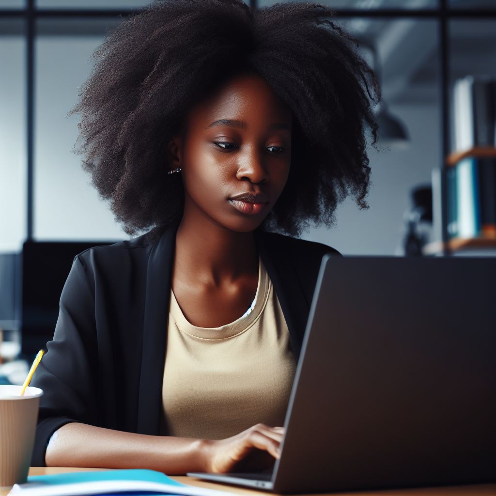 Starting Your Freelancing Business: A Nigerian Guide