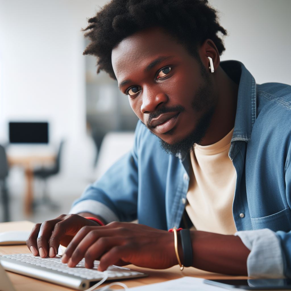 Starting a Freelancing Career in Nigeria: A Guide