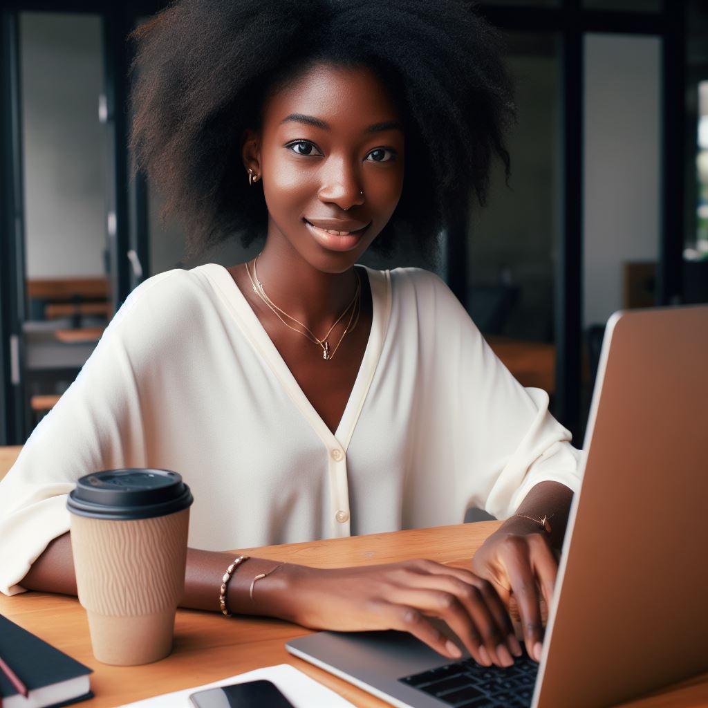 Starting on Fiverr: A Guide for Nigerian Newbies
