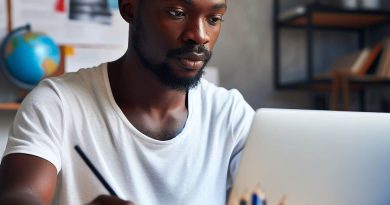 Starting on Fiverr: A Guide for Nigerian Newbies
