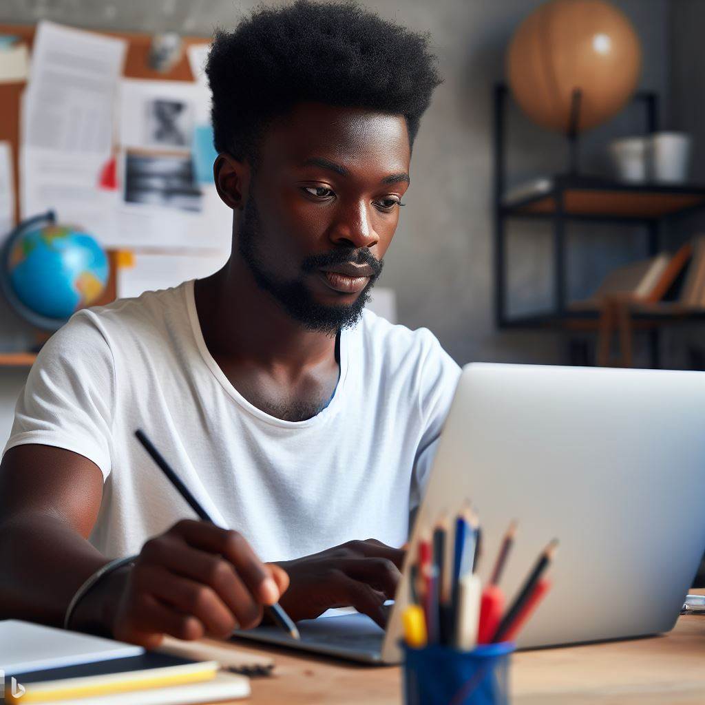 Starting on Fiverr: A Guide for Nigerian Newbies