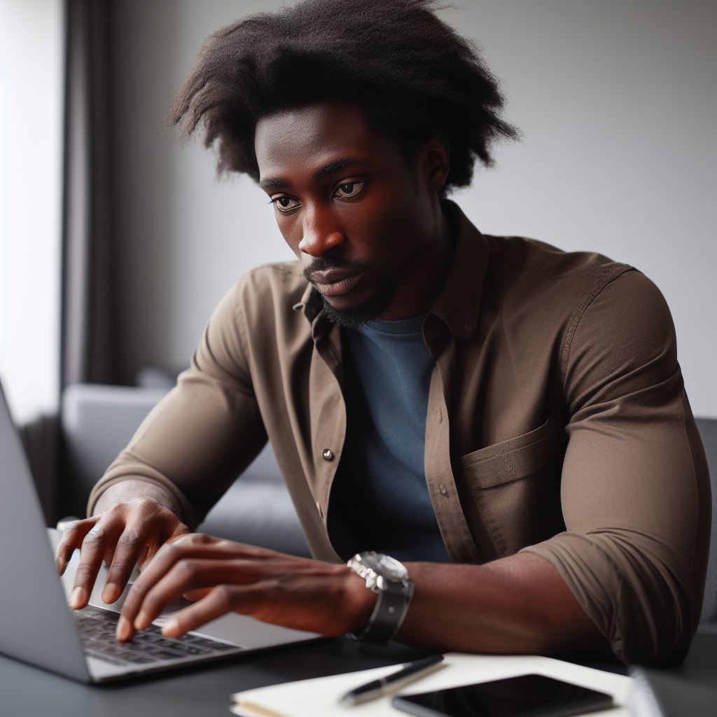 Staying Competitive: Upgrading Skills for Nigerian Freelancers