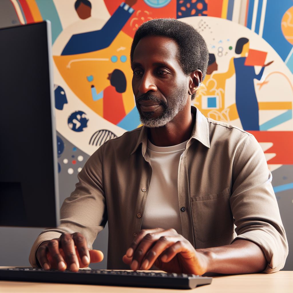 Steps to Launch Your Freelance Career in Nigeria Today
