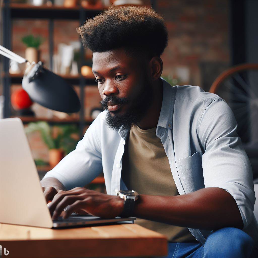 Strategies for Long-Term Freelancing Success in Nigeria