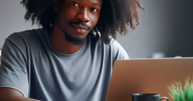 Succeeding as a Freelance Content Creator in Nigeria