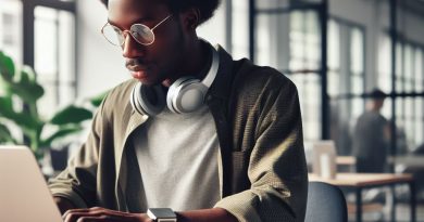 Succeeding as a Nigerian Freelancer: Must-Have Apps