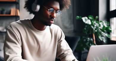 Succeeding on Freelancer.com: Tips for Nigerians