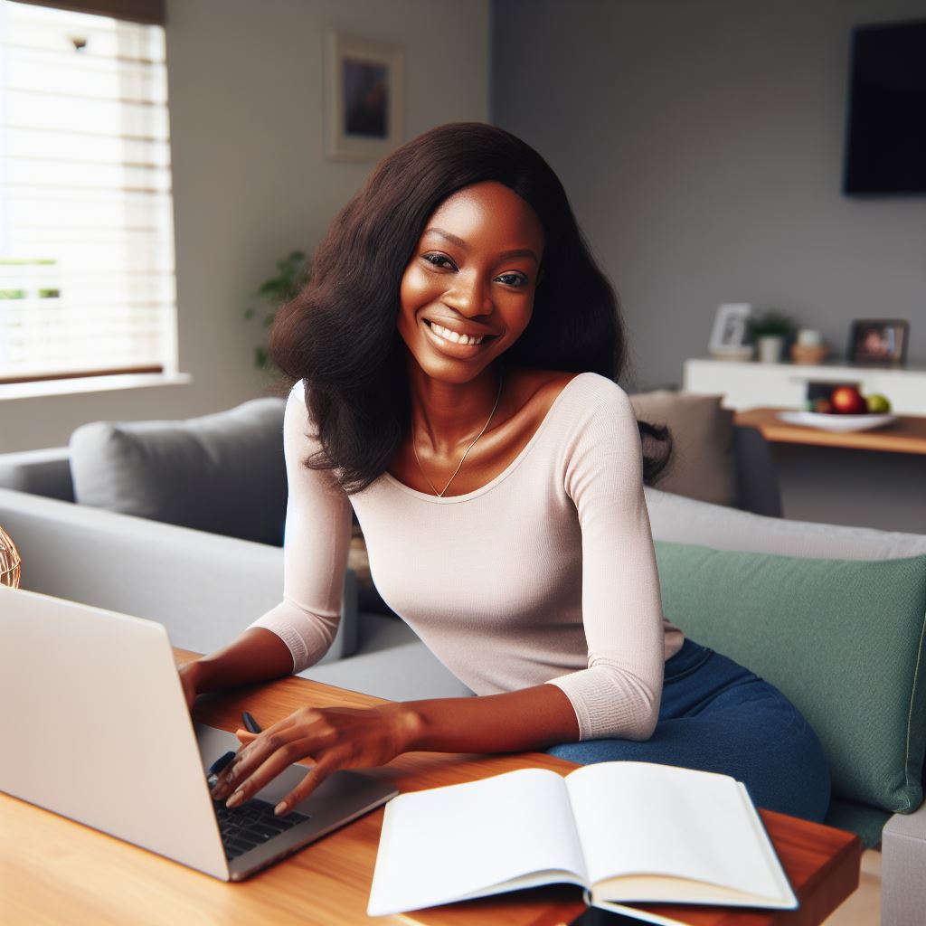 Success Stories: Nigerians Winning in Freelance Fields