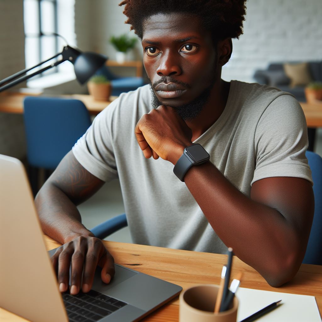 Sustaining Long-Term Growth as a Freelancing Guru in Nigeria