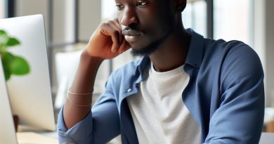 Tales from the Field: Interviews with Nigerian Freelancers