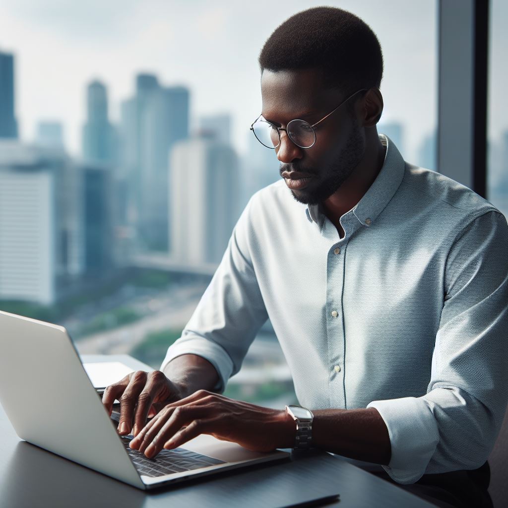 Tax Implications for Nigerians Earning on Freelance Sites
