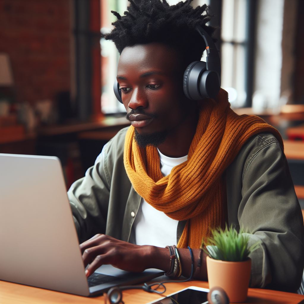 Tax and Freelancing: A Guide for Nigerian Digital Workers