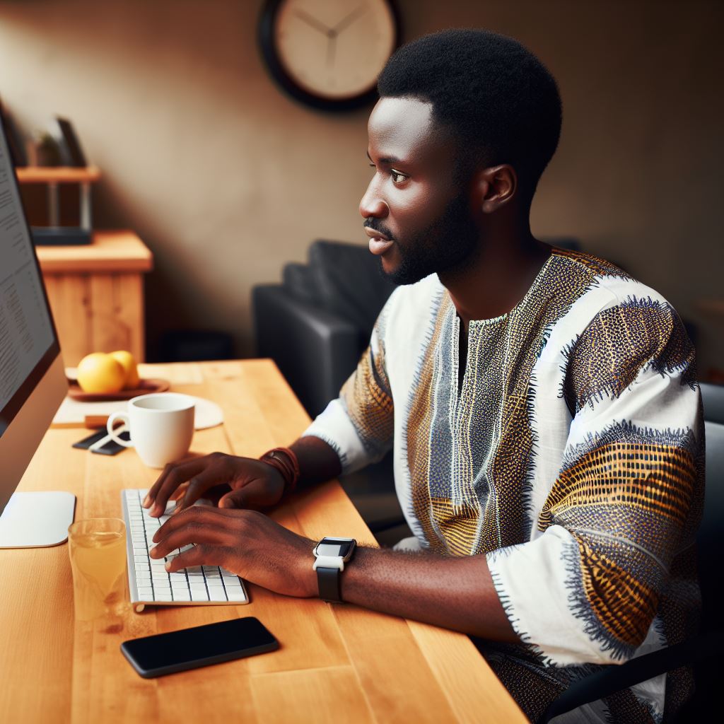Tax and Freelancing: A Guide for Nigerian Digital Workers
