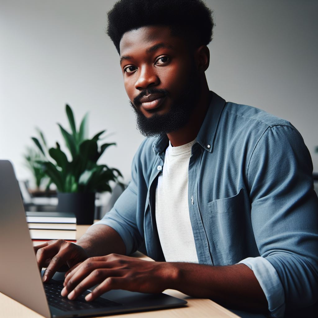 Taxes and Freelancing: Navigating Fiverr as a Nigerian