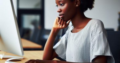 Taxes and Freelancing: What Every Nigerian Freelancer Should Know