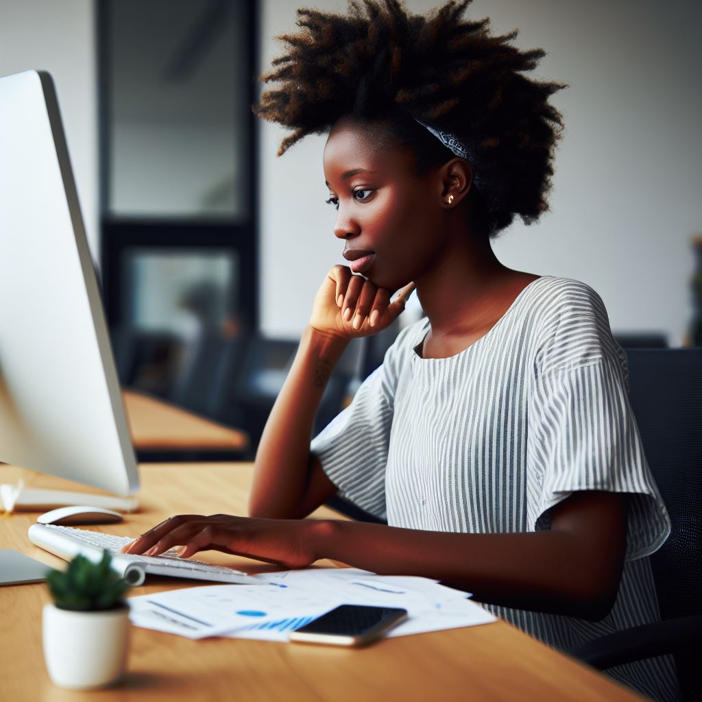 Taxes and Freelancing: What Every Nigerian Freelancer Should Know