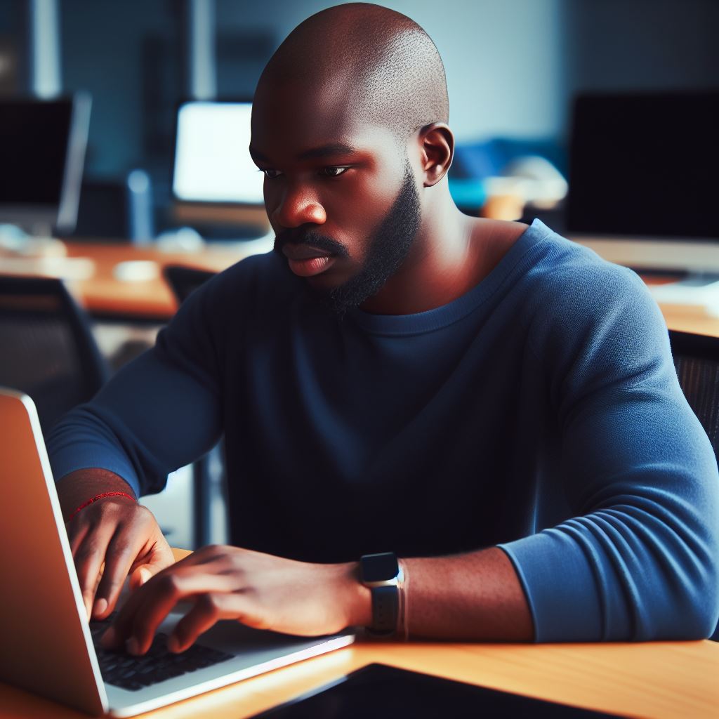 Tech & IT Freelancing: Top Websites for Nigerians