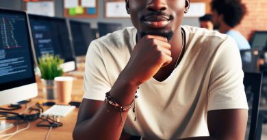 The A-Z Guide: What Does Freelancing Mean in Nigeria?