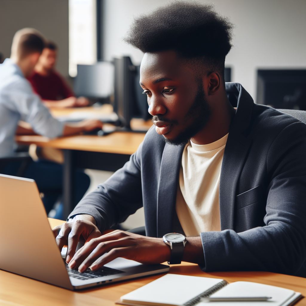 The Best Platforms for Nigerian Data Entry Freelancers