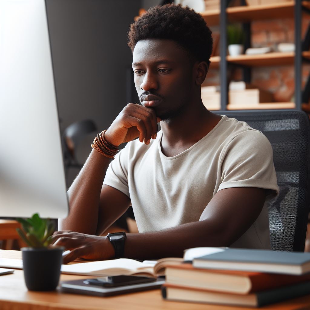 The Freelancing Guru's Playbook for Financial Success in Nigeria