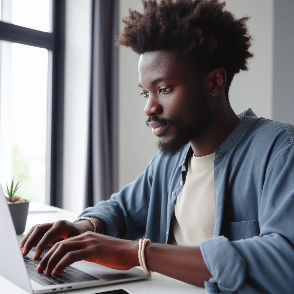 The Importance of Networking for Nigeria's Freelancing Gurus