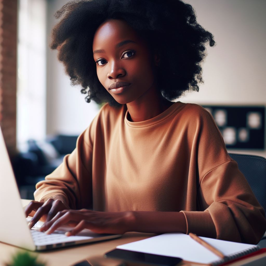 The Pros & Cons: Freelancing as a Student in Nigeria