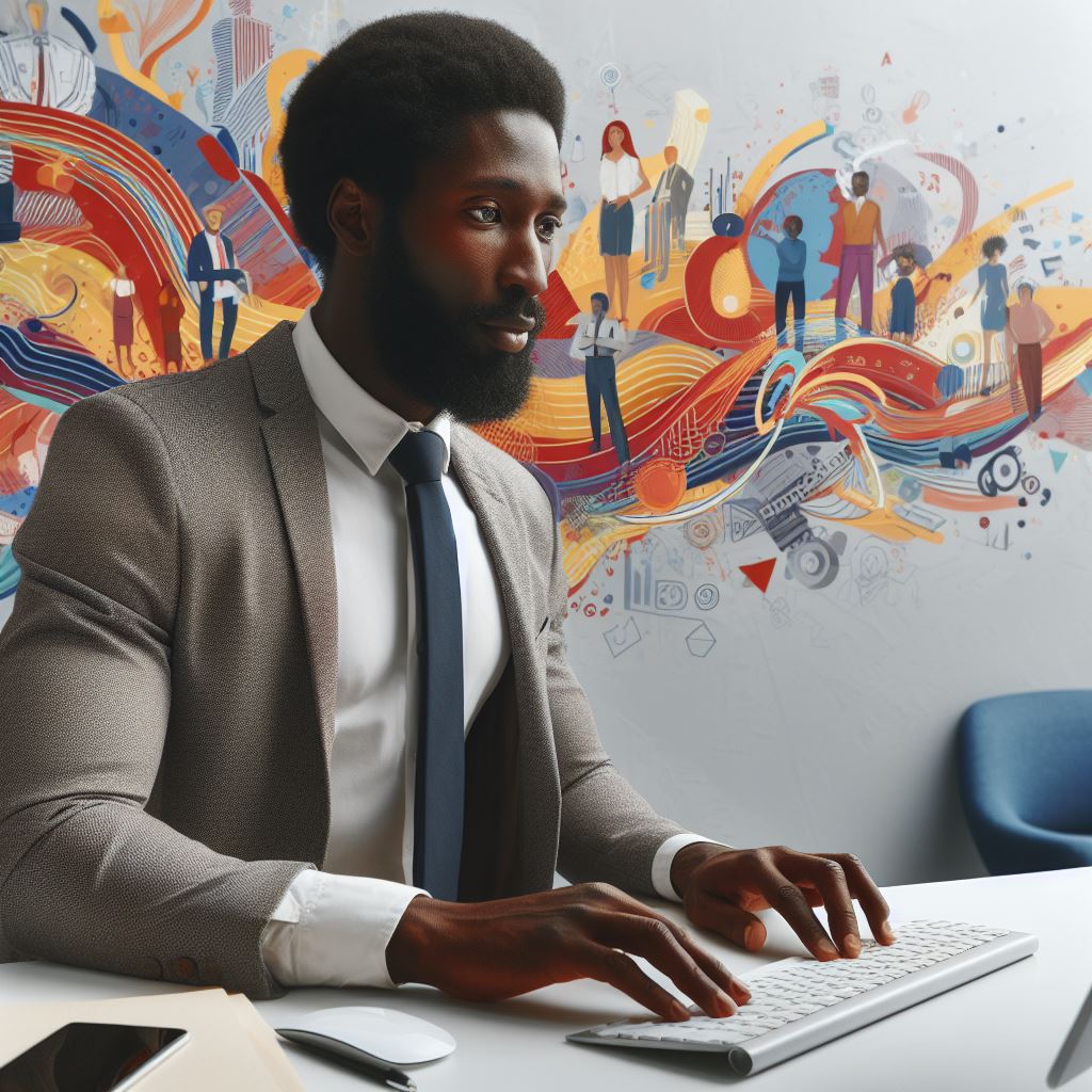 The Rise of Freelancing: Why More Nigerians Are Joining