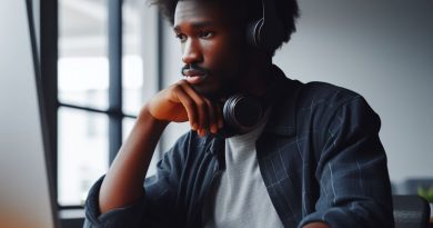 The Rise of Freelancing in Nigeria: A Guru's Perspective