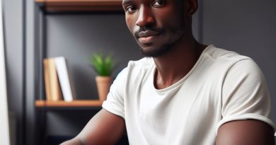 The Rise of Nigerian Freelancers: Key Companies to Watch