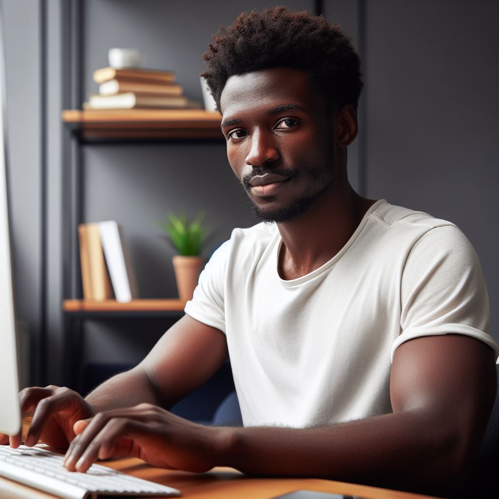 The Rise of Nigerian Freelancers: Key Companies to Watch