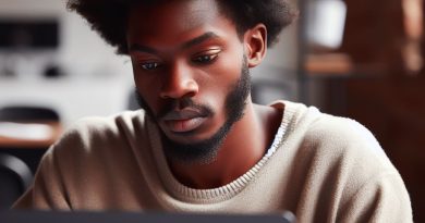 The Role of Social Media in Promoting Freelance Designers in Nigeria