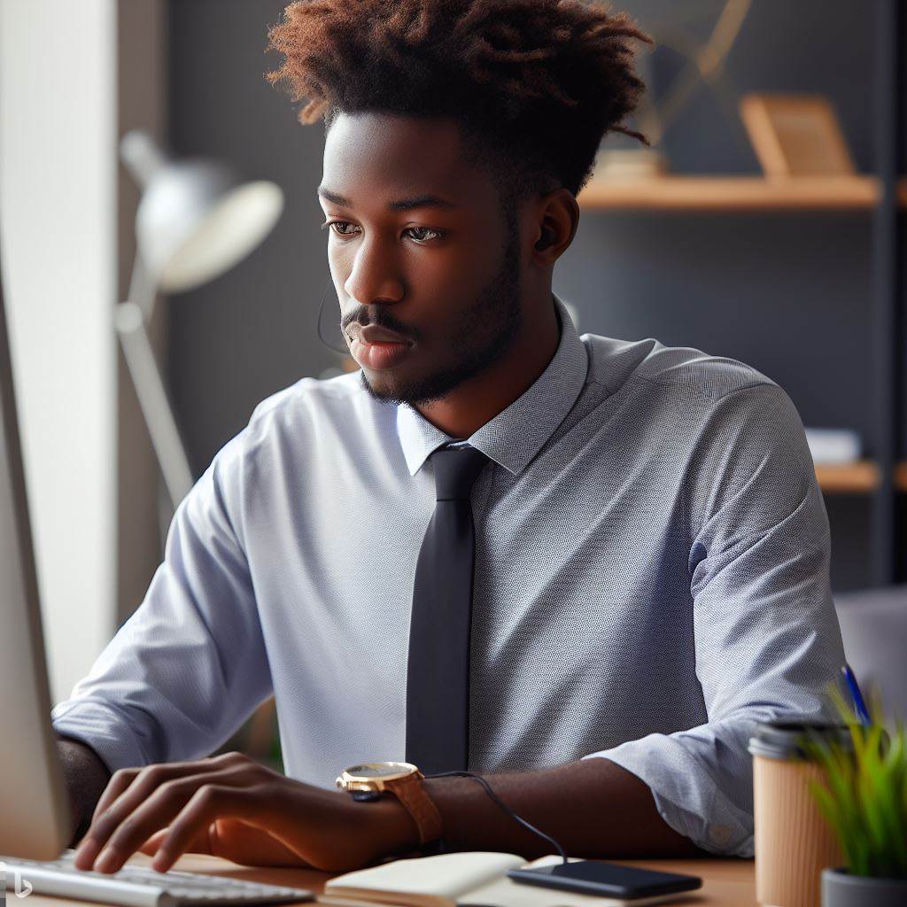 The Top Freelance Jobs Trending in Nigeria in 2024