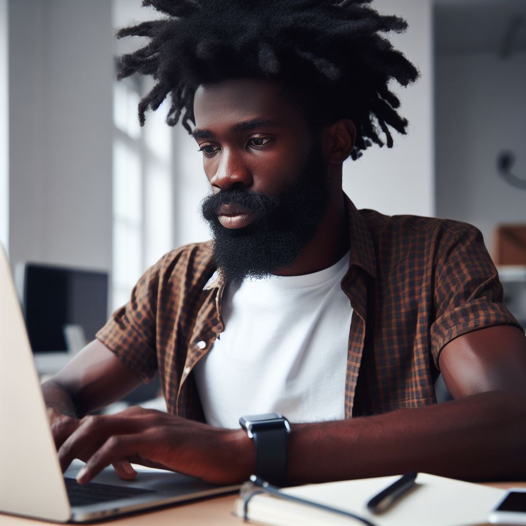 Tips for Nigerians: Getting More Jobs on Freelance Platforms
