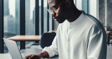 Tips to Boost Your Upwork Earnings in Nigeria