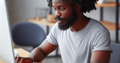 Tips to Handle Payment Issues in the Nigerian Freelance Scene