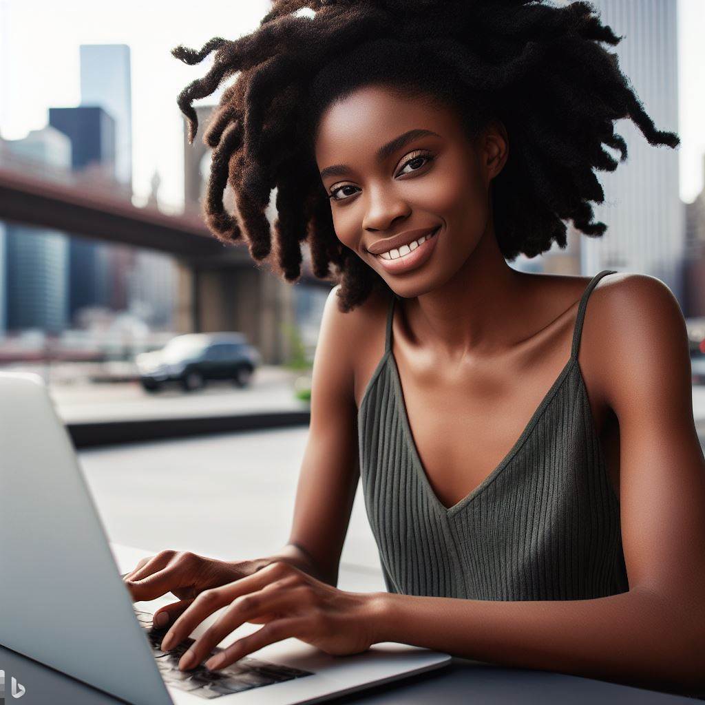 Tools Every Nigerian Freelance Writer Should Know About