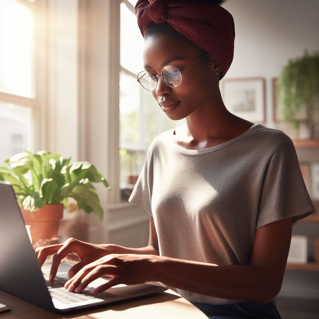 Tools Every Nigerian Freelancer Should Have in 2024

