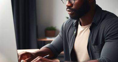 Tools Every Nigerian Freelancer Should Have in 2024