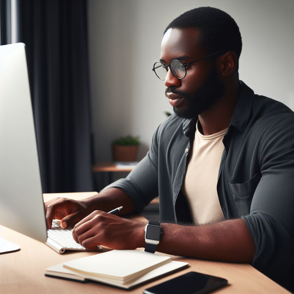 Tools Every Nigerian Freelancer Should Have in 2024