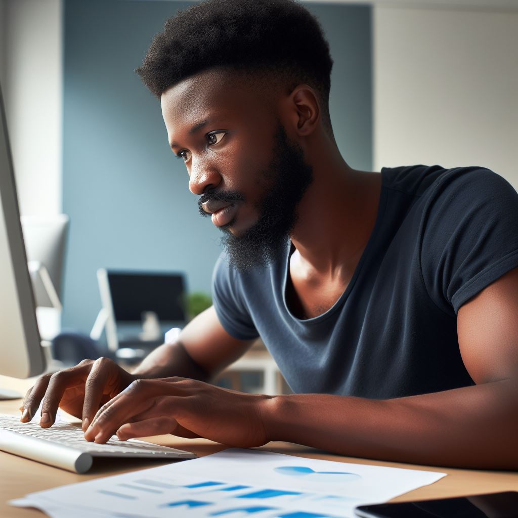 Top 10 Freelancing Apps Popular in Nigeria for 2024

