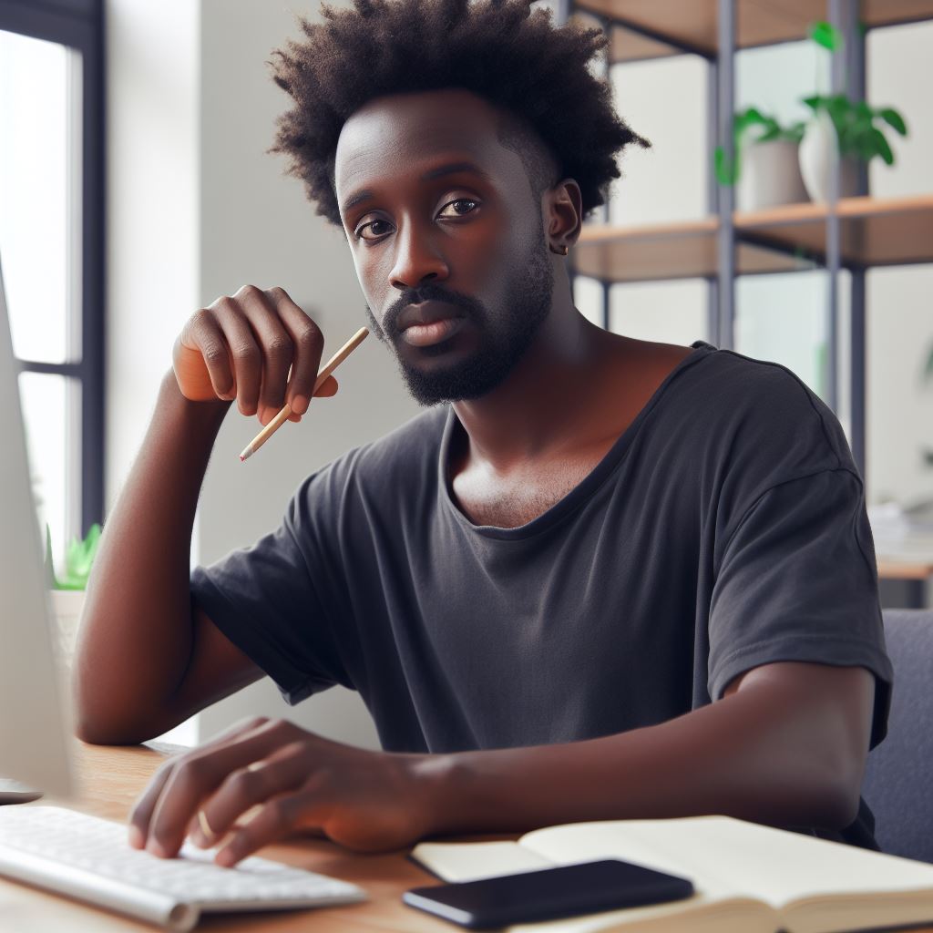 Top 10 Freelancing Jobs for Students in Nigeria