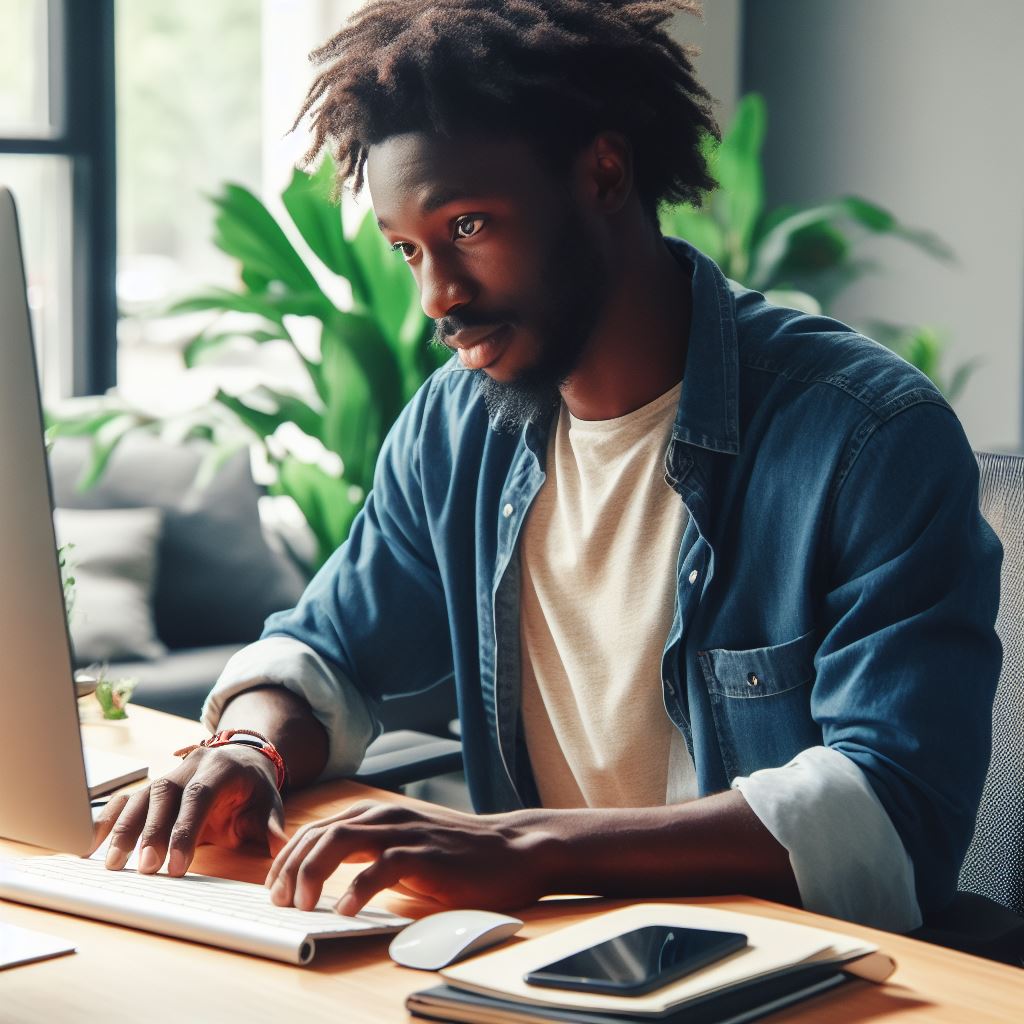 Top 10 Freelancing Platforms for Nigerian Students